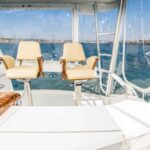 CHASER is a Viking 46 Convertible Yacht For Sale in San Diego-1