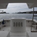 Unforgiven is a Blackfin 29 Flybridge Yacht For Sale in San Diego-38