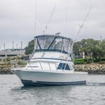 Pacifico is a Blackfin 33 Convertible Yacht For Sale in San Diego-2
