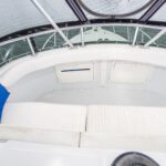 Pacifico is a Blackfin 33 Convertible Yacht For Sale in San Diego-6