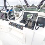 Pacifico is a Blackfin 33 Convertible Yacht For Sale in San Diego-5