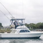 Pacifico is a Blackfin 33 Convertible Yacht For Sale in San Diego-0