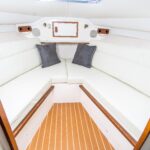 Pacifico is a Blackfin 33 Convertible Yacht For Sale in San Diego-13