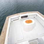Pacifico is a Blackfin 33 Convertible Yacht For Sale in San Diego-8