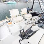 Pacifico is a Blackfin 33 Convertible Yacht For Sale in San Diego-7