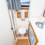 Pacifico is a Blackfin 33 Convertible Yacht For Sale in San Diego-18