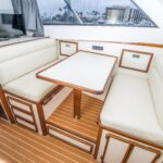 Pacifico is a Blackfin 33 Convertible Yacht For Sale in San Diego-17