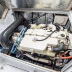 Pacifico is a Blackfin 33 Convertible Yacht For Sale in San Diego-21