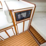 Pacifico is a Blackfin 33 Convertible Yacht For Sale in San Diego-16
