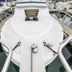 Pacifico is a Blackfin 33 Convertible Yacht For Sale in San Diego-11