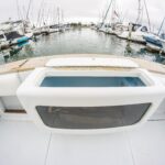 Pacifico is a Blackfin 33 Convertible Yacht For Sale in San Diego-9