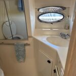  is a Tiara Yachts 3500 Express Yacht For Sale in Newburyport-20