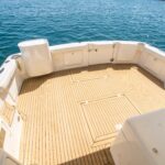 Play’n Hooky is a Riviera 43 Convertible Yacht For Sale in San Diego-12