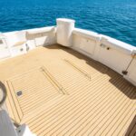Play’n Hooky is a Riviera 43 Convertible Yacht For Sale in San Diego-13