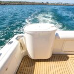 Play’n Hooky is a Riviera 43 Convertible Yacht For Sale in San Diego-14