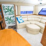 Play’n Hooky is a Riviera 43 Convertible Yacht For Sale in San Diego-17