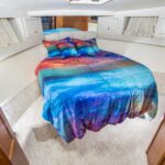Play’n Hooky is a Riviera 43 Convertible Yacht For Sale in San Diego-26