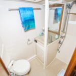 Play’n Hooky is a Riviera 43 Convertible Yacht For Sale in San Diego-29