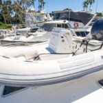 Play’n Hooky is a Riviera 43 Convertible Yacht For Sale in San Diego-33