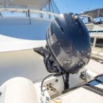 Play’n Hooky is a Riviera 43 Convertible Yacht For Sale in San Diego-34