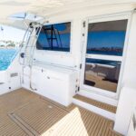 Play’n Hooky is a Riviera 43 Convertible Yacht For Sale in San Diego-15