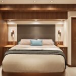  is a Hatteras 77 Convertible Yacht For Sale in San Diego-7