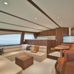 is a Hatteras 77 Convertible Yacht For Sale in San Diego-5