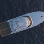  is a Hatteras 77 Convertible Yacht For Sale in San Diego-3