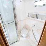 Nailed It is a Cabo 35 Express Yacht For Sale in San Diego-17