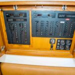 Nailed It is a Cabo 35 Express Yacht For Sale in San Diego-20
