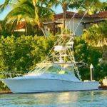 Nailed It is a Cabo 35 Express Yacht For Sale in San Diego-0