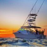 Nailed It is a Cabo 35 Express Yacht For Sale in San Diego-3