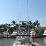 Nailed It is a Cabo 35 Express Yacht For Sale in San Diego-2