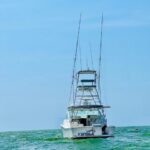 Nailed It is a Cabo 35 Express Yacht For Sale in San Diego-1