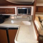 Nailed It is a Cabo 35 Express Yacht For Sale in San Diego-16