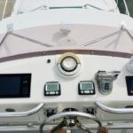 Nailed It is a Cabo 35 Express Yacht For Sale in San Diego-13