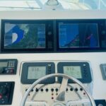 Nailed It is a Cabo 35 Express Yacht For Sale in San Diego-9