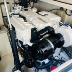 Nailed It is a Cabo 35 Express Yacht For Sale in San Diego-21