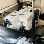 Nailed It is a Cabo 35 Express Yacht For Sale in San Diego-22
