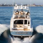 CHASER is a Viking 46 Convertible Yacht For Sale in San Diego-3