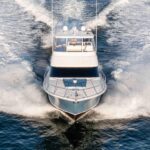 CHASER is a Viking 46 Convertible Yacht For Sale in San Diego-2