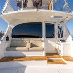 CHASER is a Viking 46 Convertible Yacht For Sale in San Diego-9