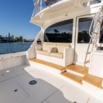 CHASER is a Viking 46 Convertible Yacht For Sale in San Diego-10