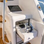 CHASER is a Viking 46 Convertible Yacht For Sale in San Diego-11