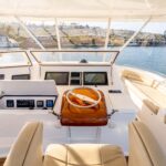 CHASER is a Viking 46 Convertible Yacht For Sale in San Diego-13