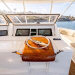 CHASER is a Viking 46 Convertible Yacht For Sale in San Diego-14