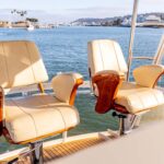 CHASER is a Viking 46 Convertible Yacht For Sale in San Diego-16