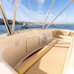 CHASER is a Viking 46 Convertible Yacht For Sale in San Diego-17