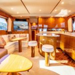 CHASER is a Viking 46 Convertible Yacht For Sale in San Diego-19