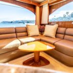 CHASER is a Viking 46 Convertible Yacht For Sale in San Diego-20